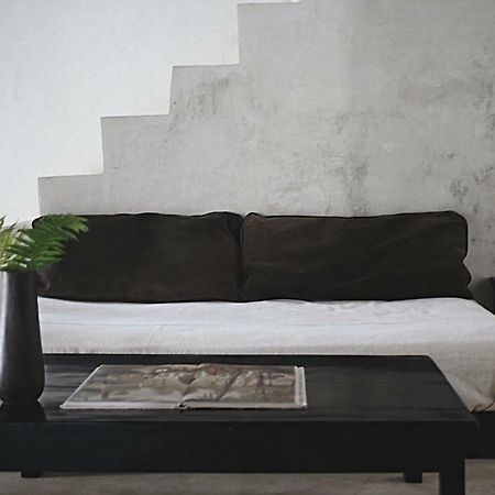 Coqui Coqui Papholchac Coba Residence & Spa Dış mekan fotoğraf