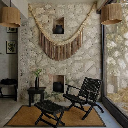 Coqui Coqui Papholchac Coba Residence & Spa Dış mekan fotoğraf