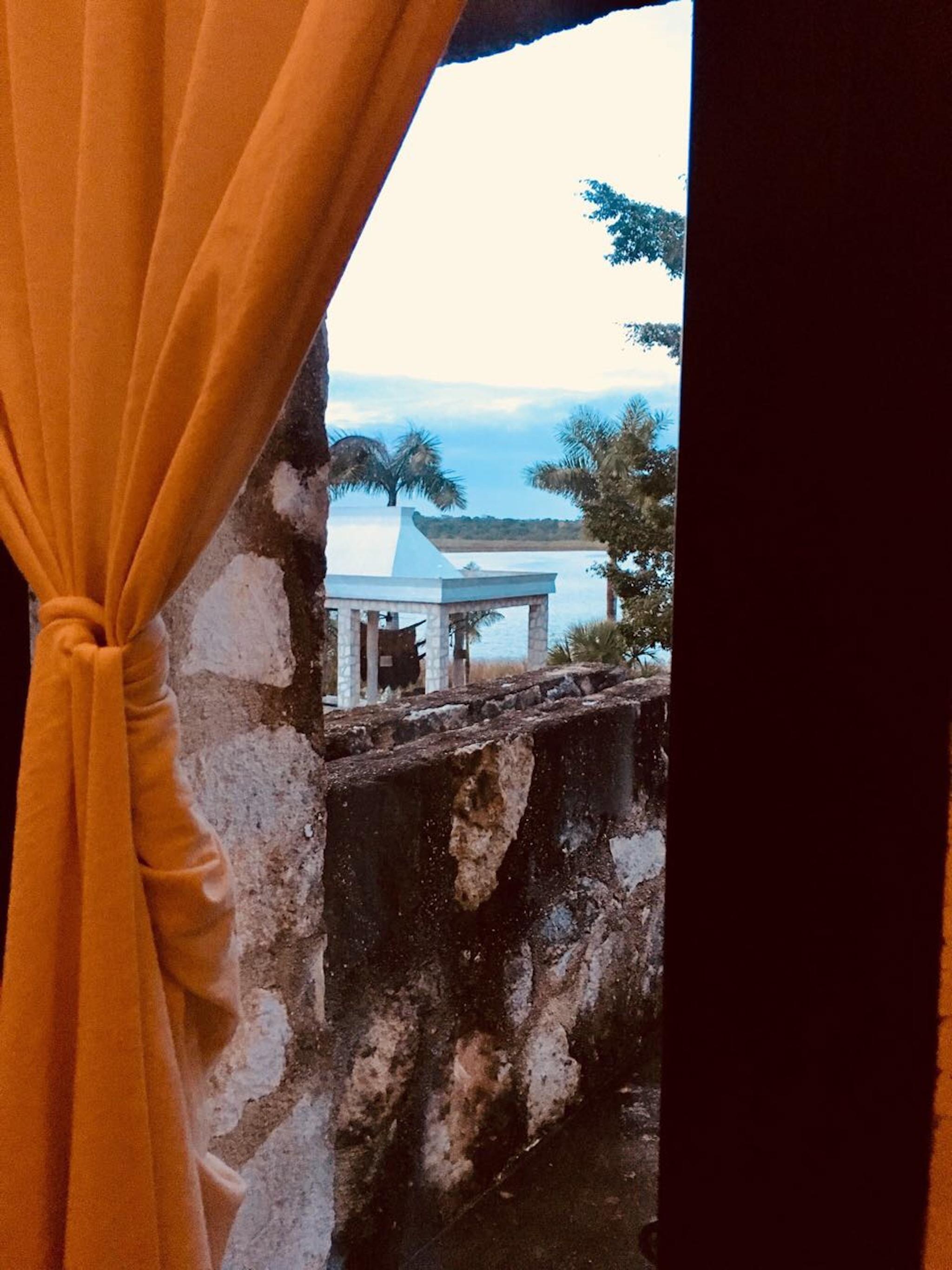 Coqui Coqui Papholchac Coba Residence & Spa Dış mekan fotoğraf