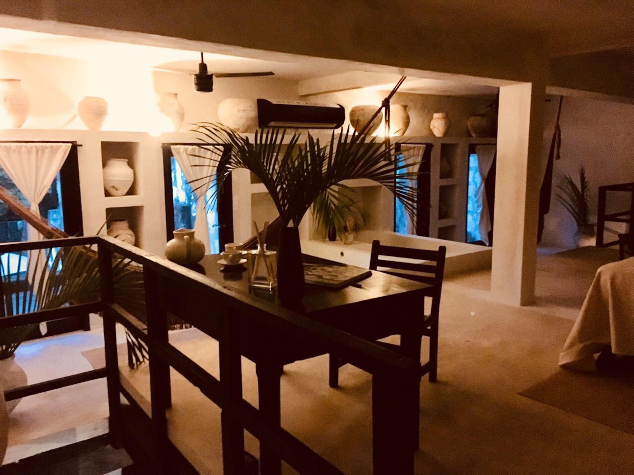 Coqui Coqui Papholchac Coba Residence & Spa Dış mekan fotoğraf