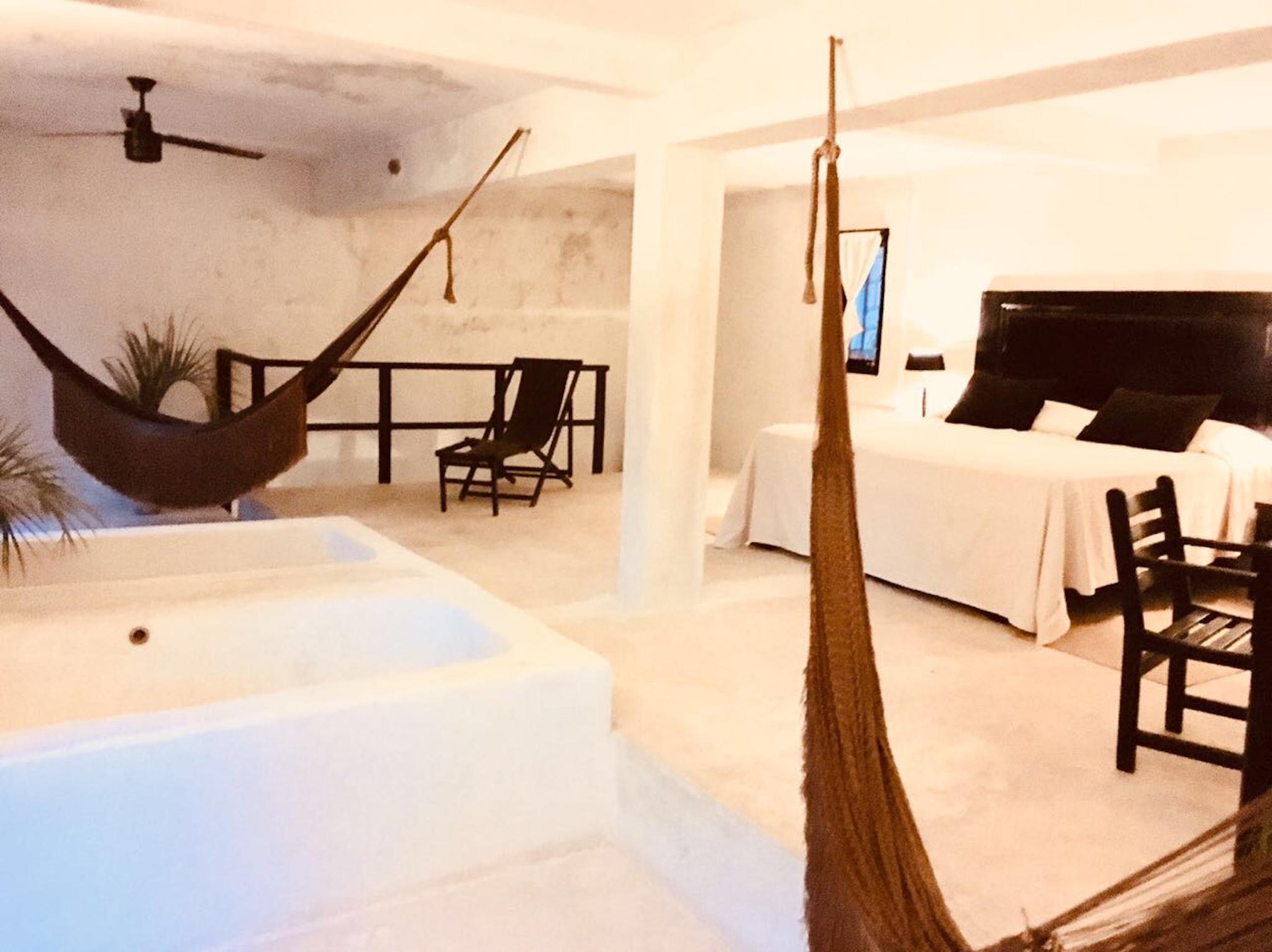 Coqui Coqui Papholchac Coba Residence & Spa Dış mekan fotoğraf