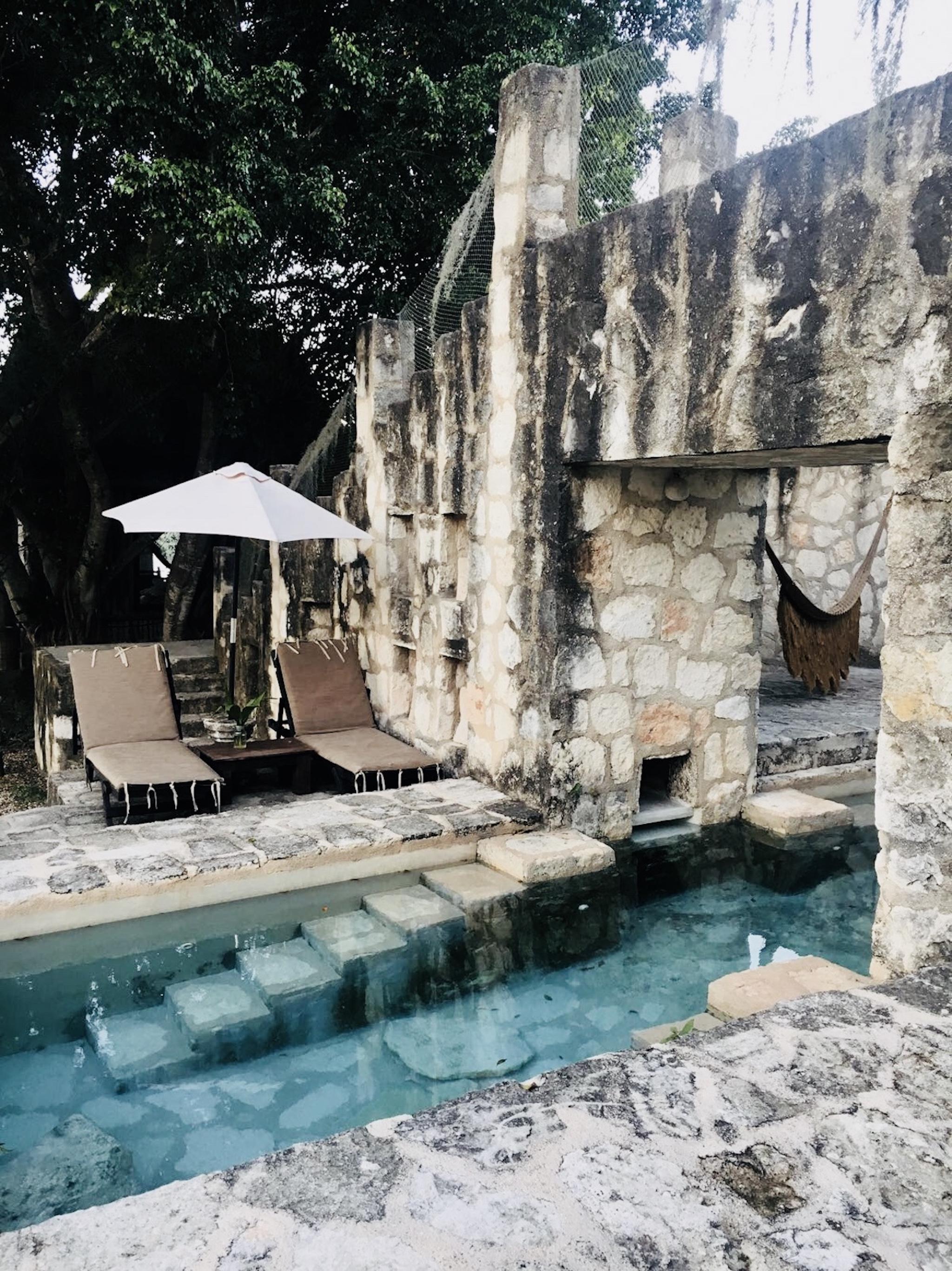 Coqui Coqui Papholchac Coba Residence & Spa Dış mekan fotoğraf