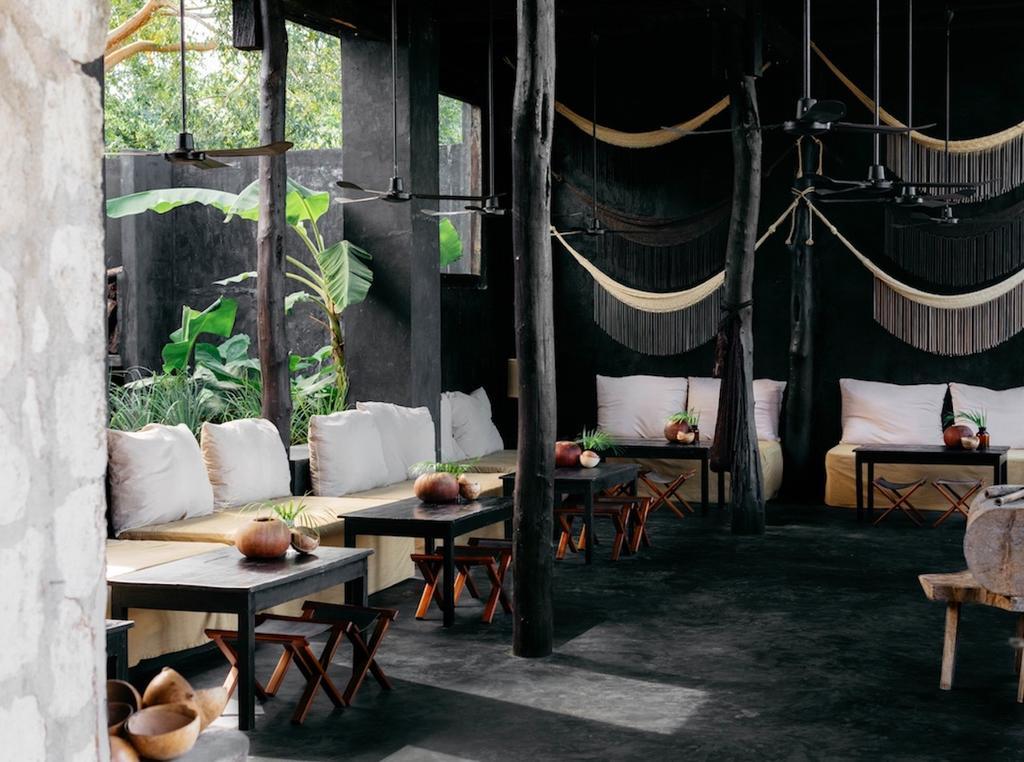 Coqui Coqui Papholchac Coba Residence & Spa Dış mekan fotoğraf