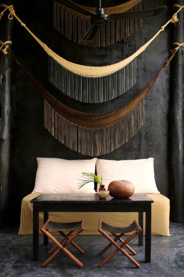 Coqui Coqui Papholchac Coba Residence & Spa Dış mekan fotoğraf