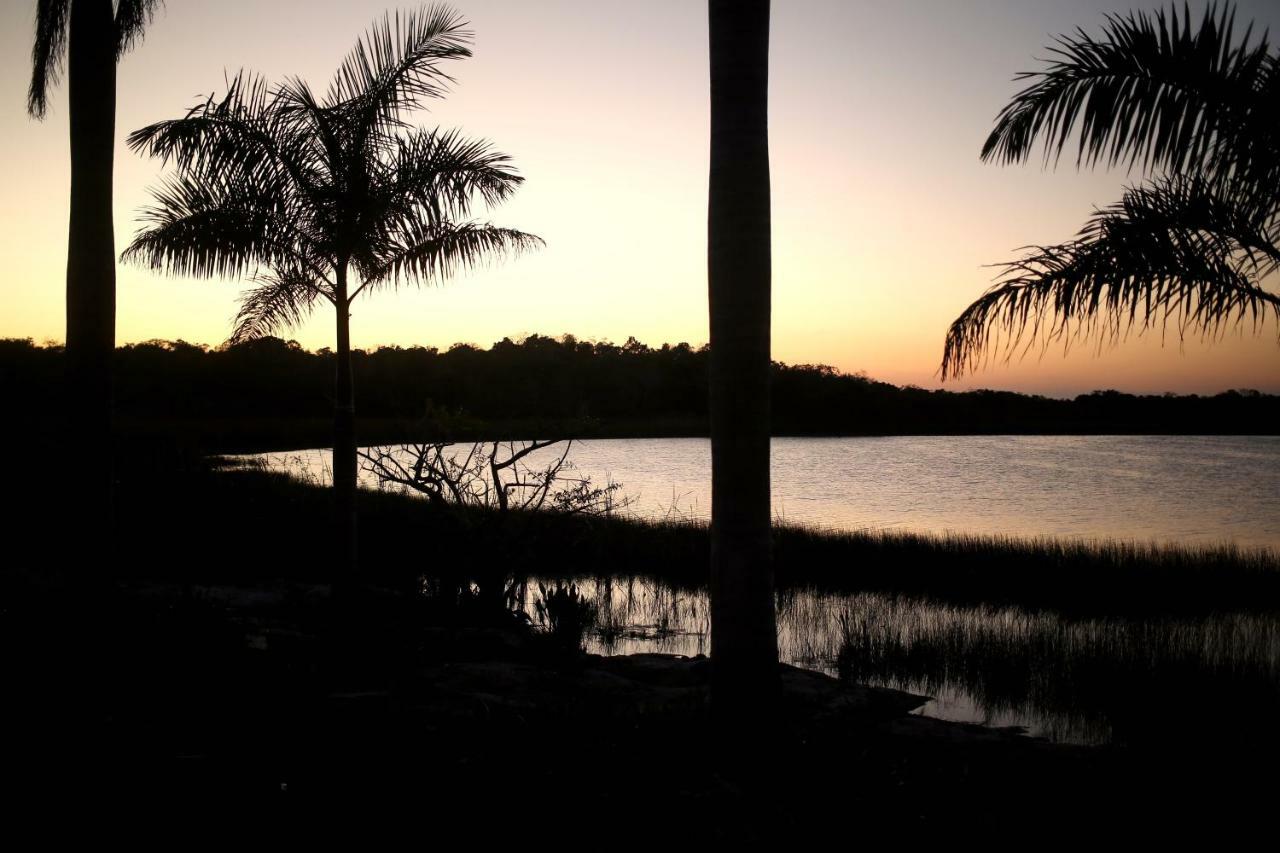 Coqui Coqui Papholchac Coba Residence & Spa Dış mekan fotoğraf