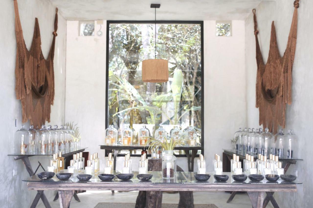 Coqui Coqui Papholchac Coba Residence & Spa Dış mekan fotoğraf