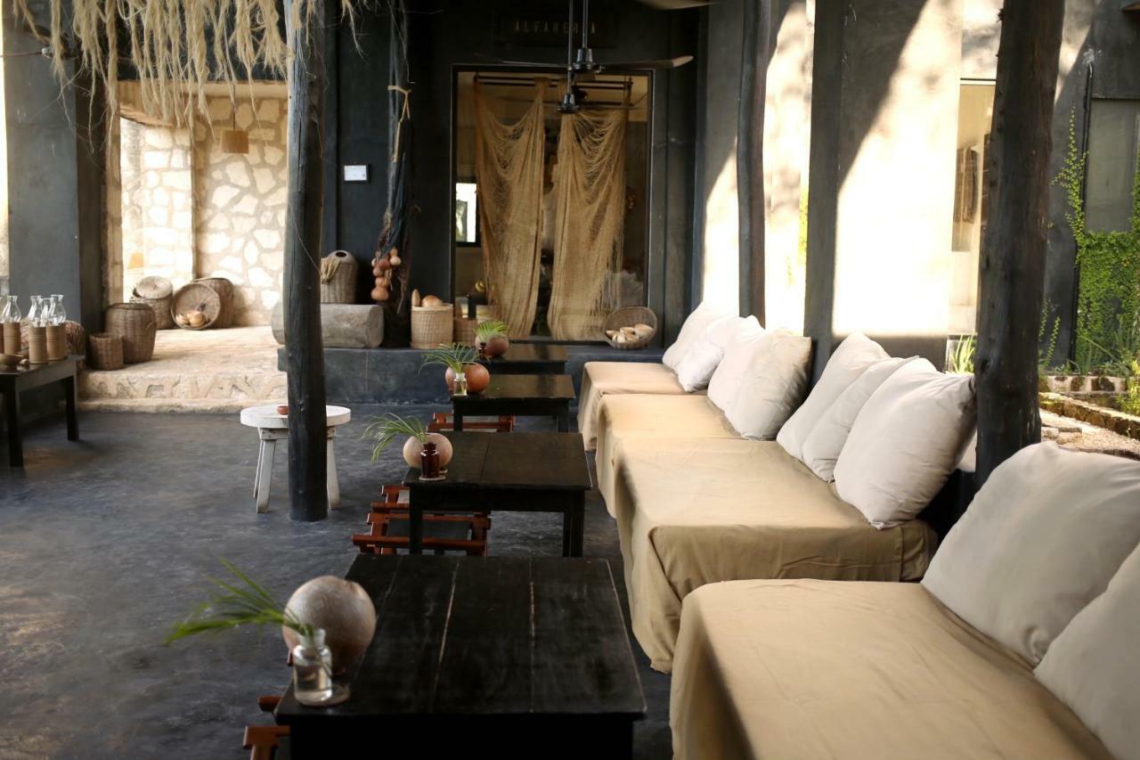 Coqui Coqui Papholchac Coba Residence & Spa Dış mekan fotoğraf