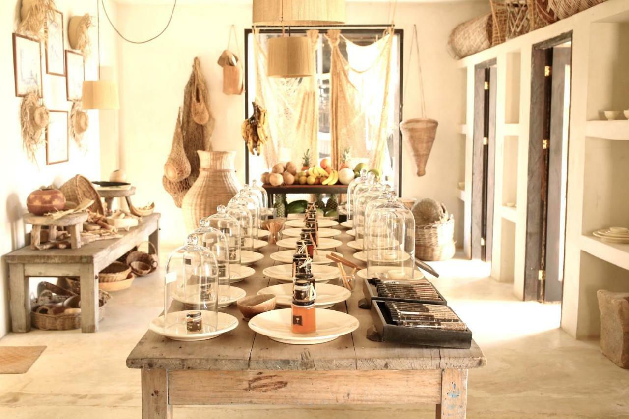 Coqui Coqui Papholchac Coba Residence & Spa Dış mekan fotoğraf
