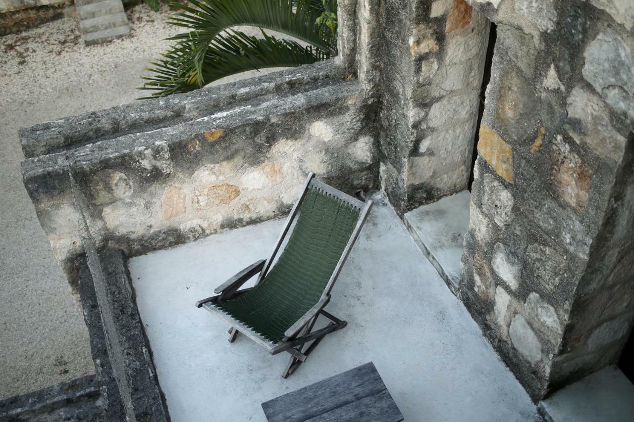 Coqui Coqui Papholchac Coba Residence & Spa Dış mekan fotoğraf