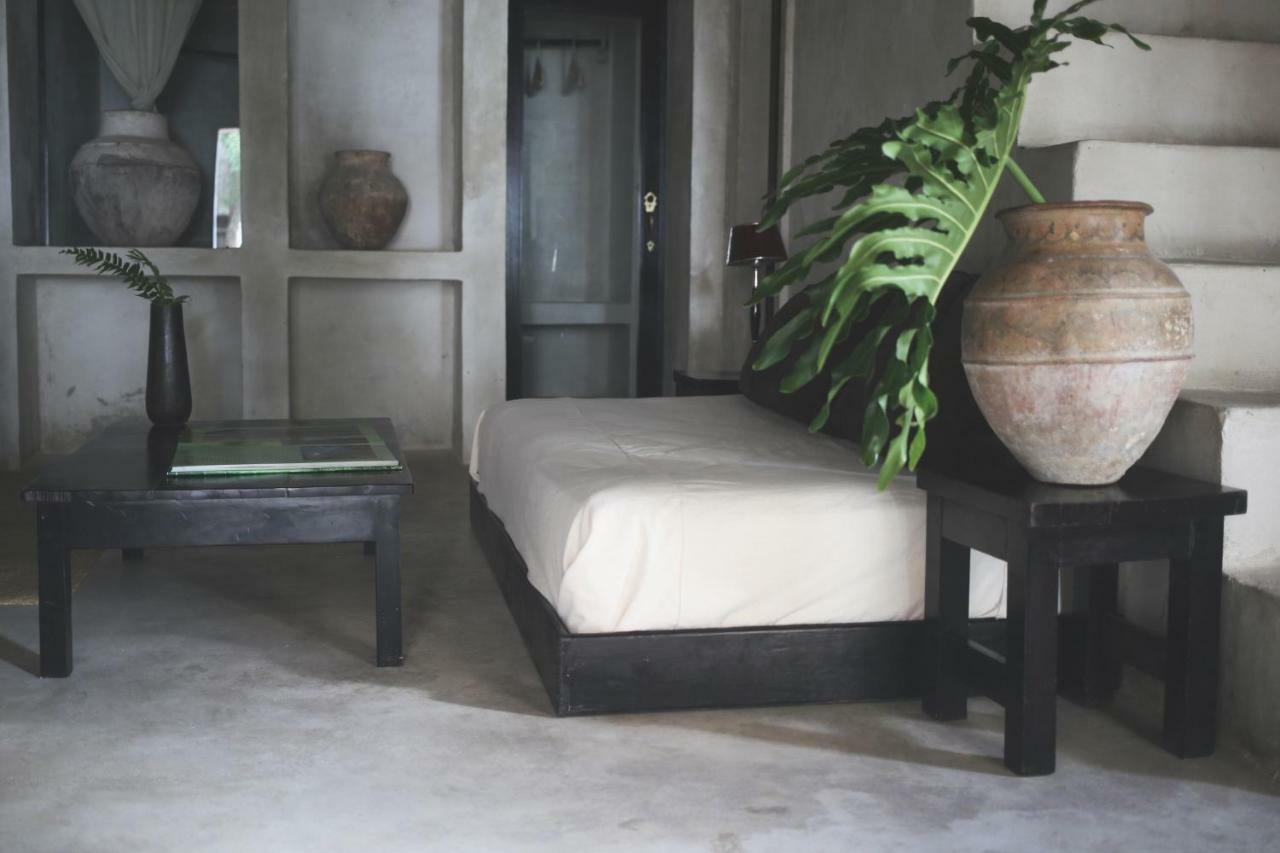 Coqui Coqui Papholchac Coba Residence & Spa Dış mekan fotoğraf
