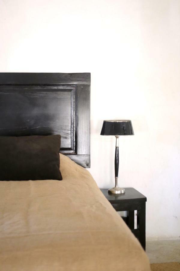 Coqui Coqui Papholchac Coba Residence & Spa Dış mekan fotoğraf