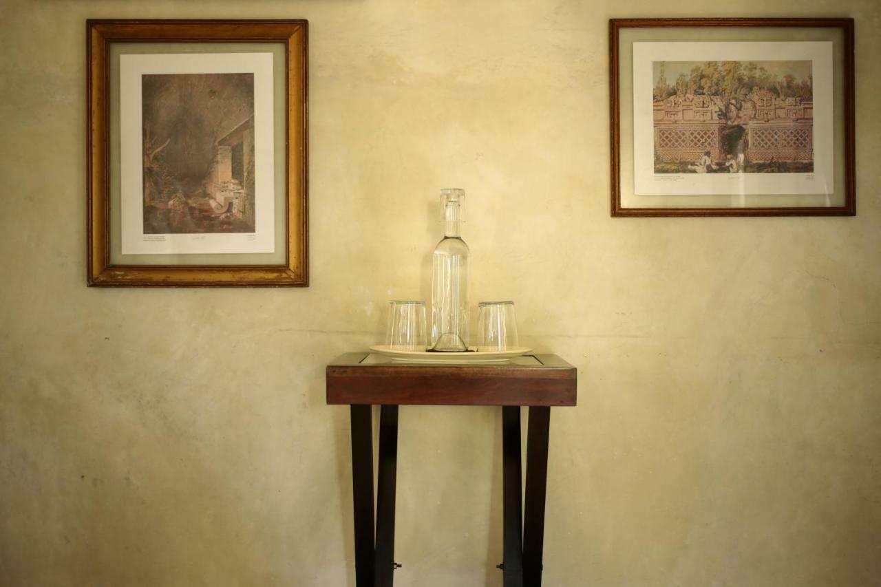 Coqui Coqui Papholchac Coba Residence & Spa Dış mekan fotoğraf