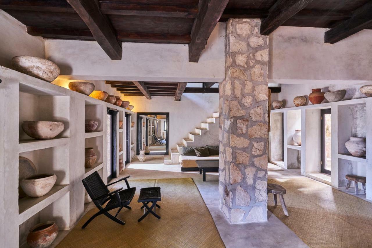 Coqui Coqui Papholchac Coba Residence & Spa Dış mekan fotoğraf