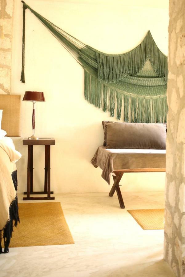 Coqui Coqui Papholchac Coba Residence & Spa Dış mekan fotoğraf