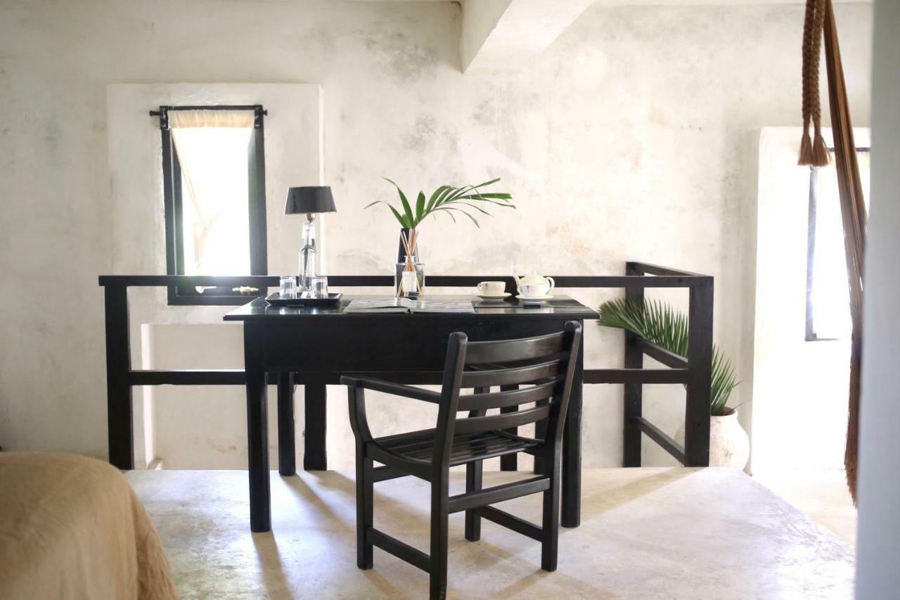 Coqui Coqui Papholchac Coba Residence & Spa Dış mekan fotoğraf