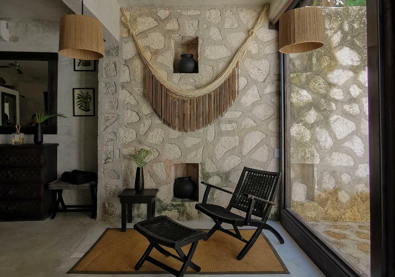 Coqui Coqui Papholchac Coba Residence & Spa Dış mekan fotoğraf